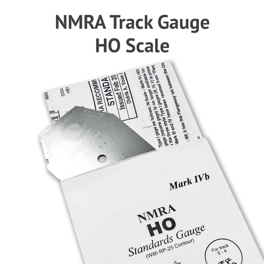 Nmra store ho gauge