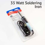 Weller 35w/120v Professional Soldering Iron with 3-Wire Cord