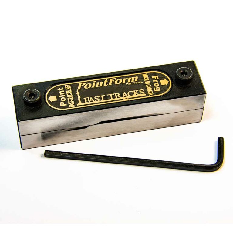 Fast Tracks Control Rods Shop - Fast Tracks