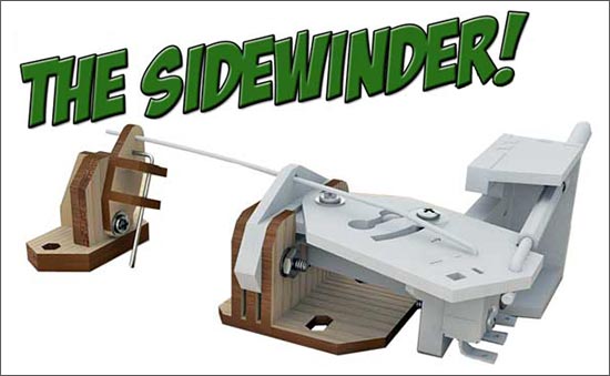 Sidewinder