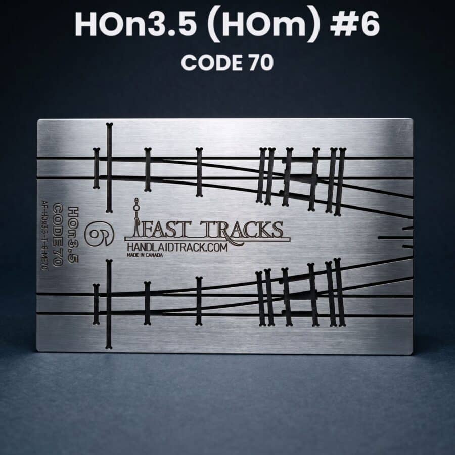 HOn3.5 (HOm) #6 CODE 70