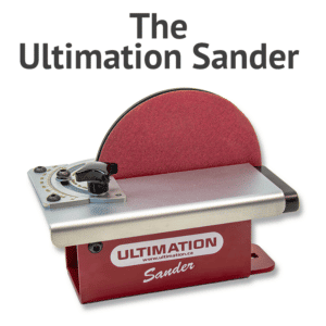 Ultimation Sander